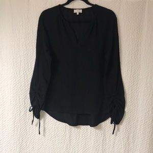 LUCKY BRAND Blouse